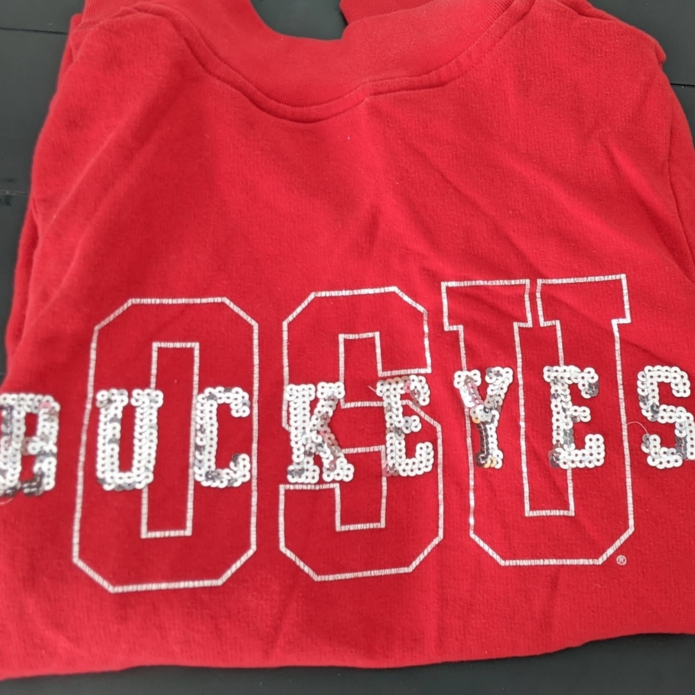 PINK osu 1/4 zip